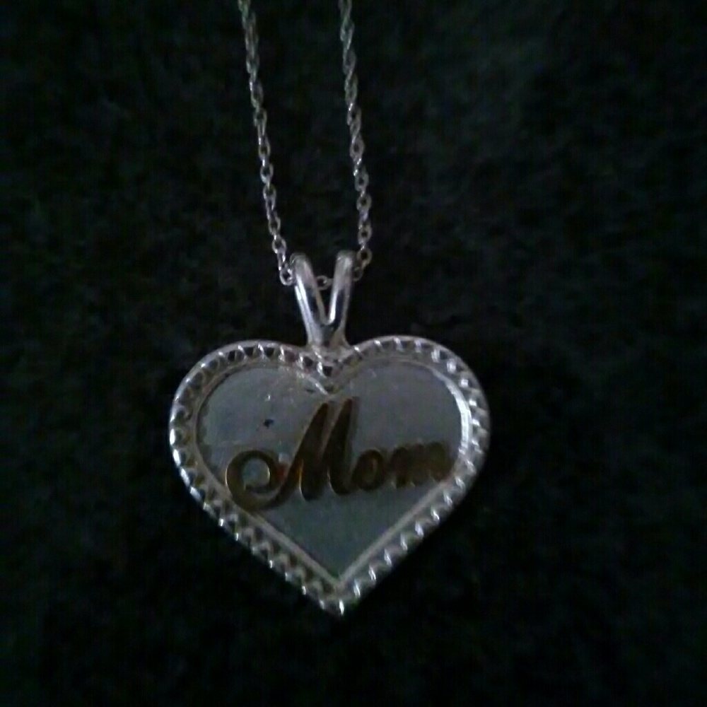 Sterling silver