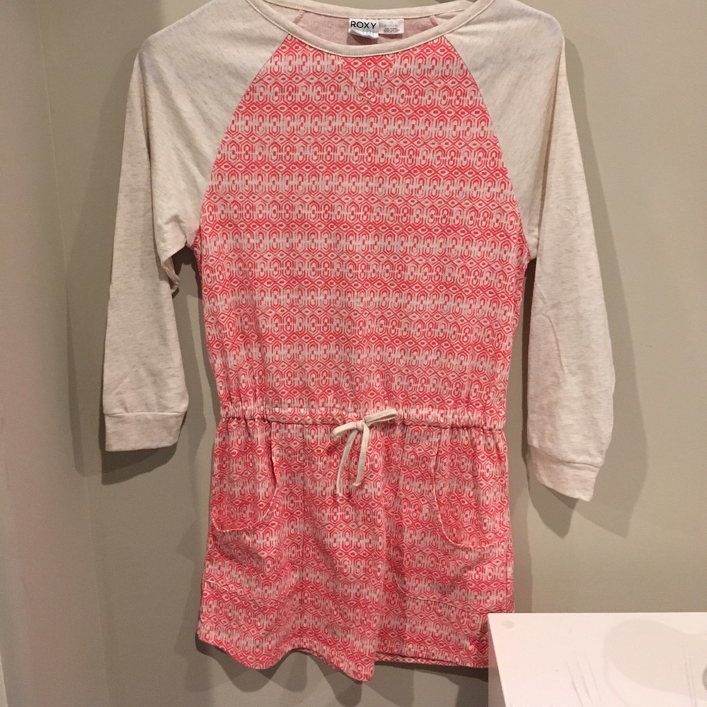 Roxy Girls Medium Dress