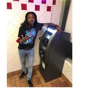 Meet your Posher, Erahh