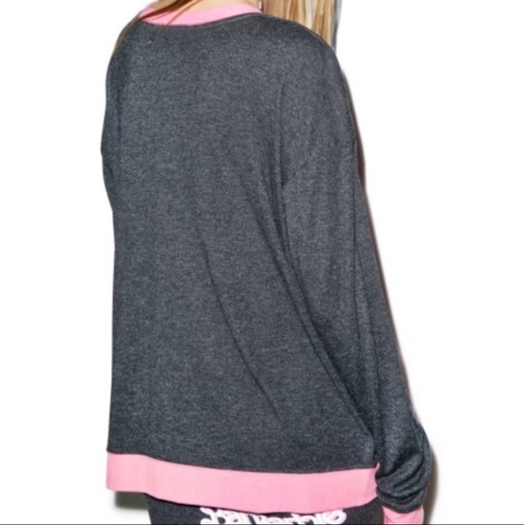 wildfox • that is all sweater - Picture 2 of 3