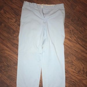 Men's pants