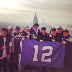 Meet your Posher, Rich