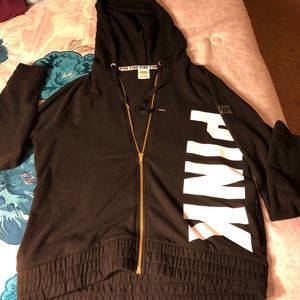 Pink by Victoria secret jacket