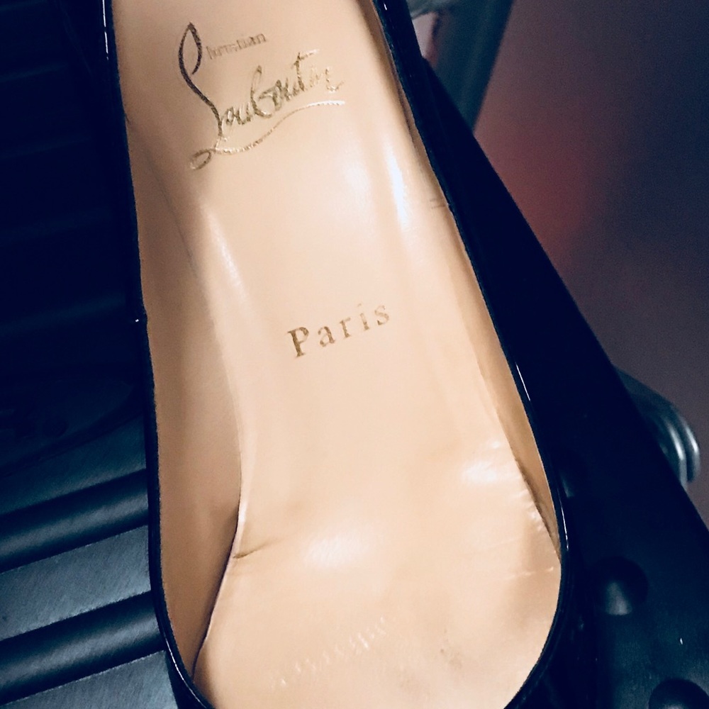 Christian Louboutin