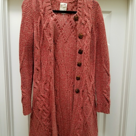 sweater - Picture 5 of 8