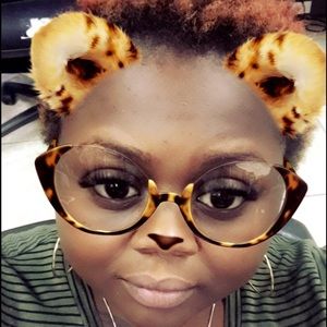 Meet your Posher, Fredericka