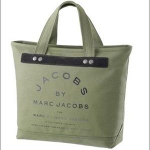 Jacobs by Marc Jacobs tote bag | $30 on v3nm0