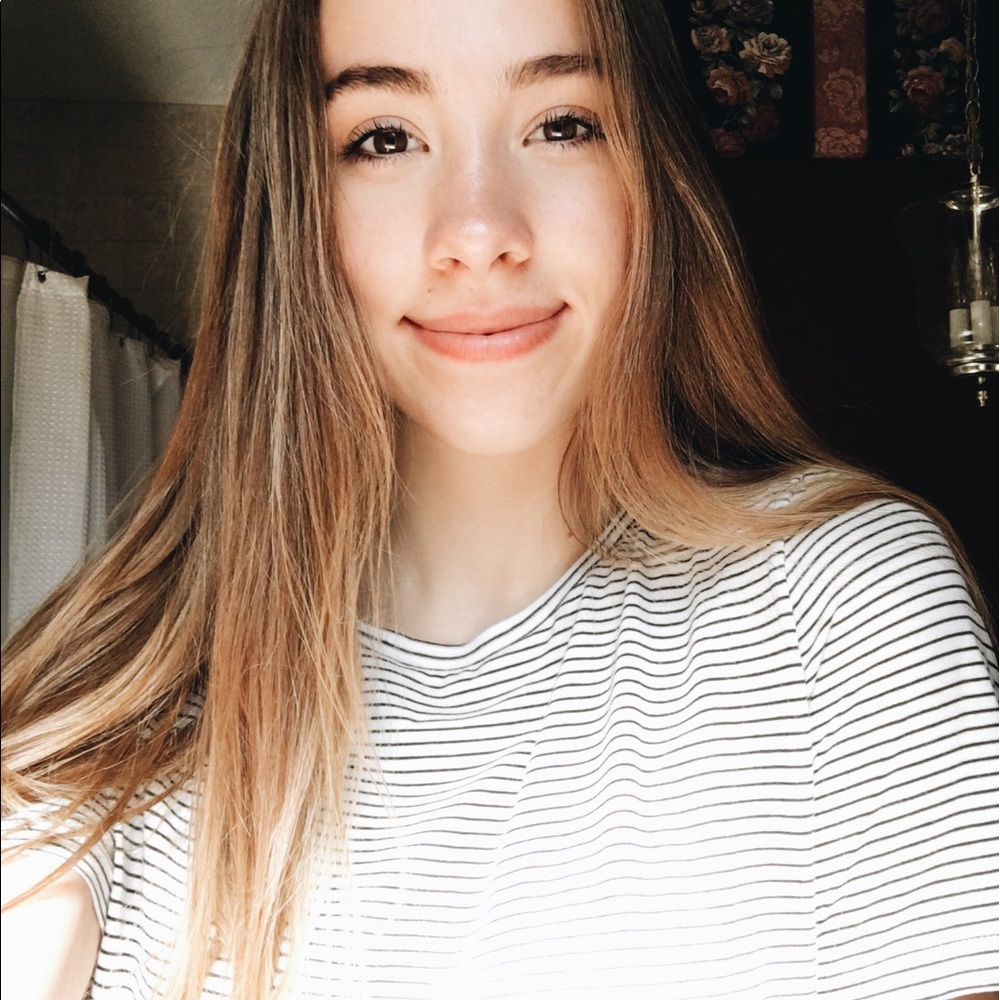 Meet your Posher, Christa