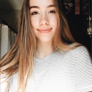 Meet your Posher, Christa