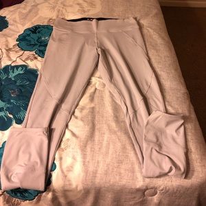 Pink by Victoria secret pants