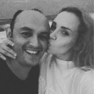 Meet your Posher, Fernando