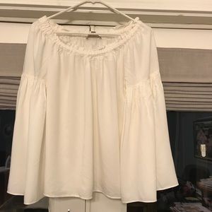 NWT Loft Blouse