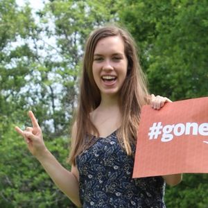 Meet your Posher, Gina