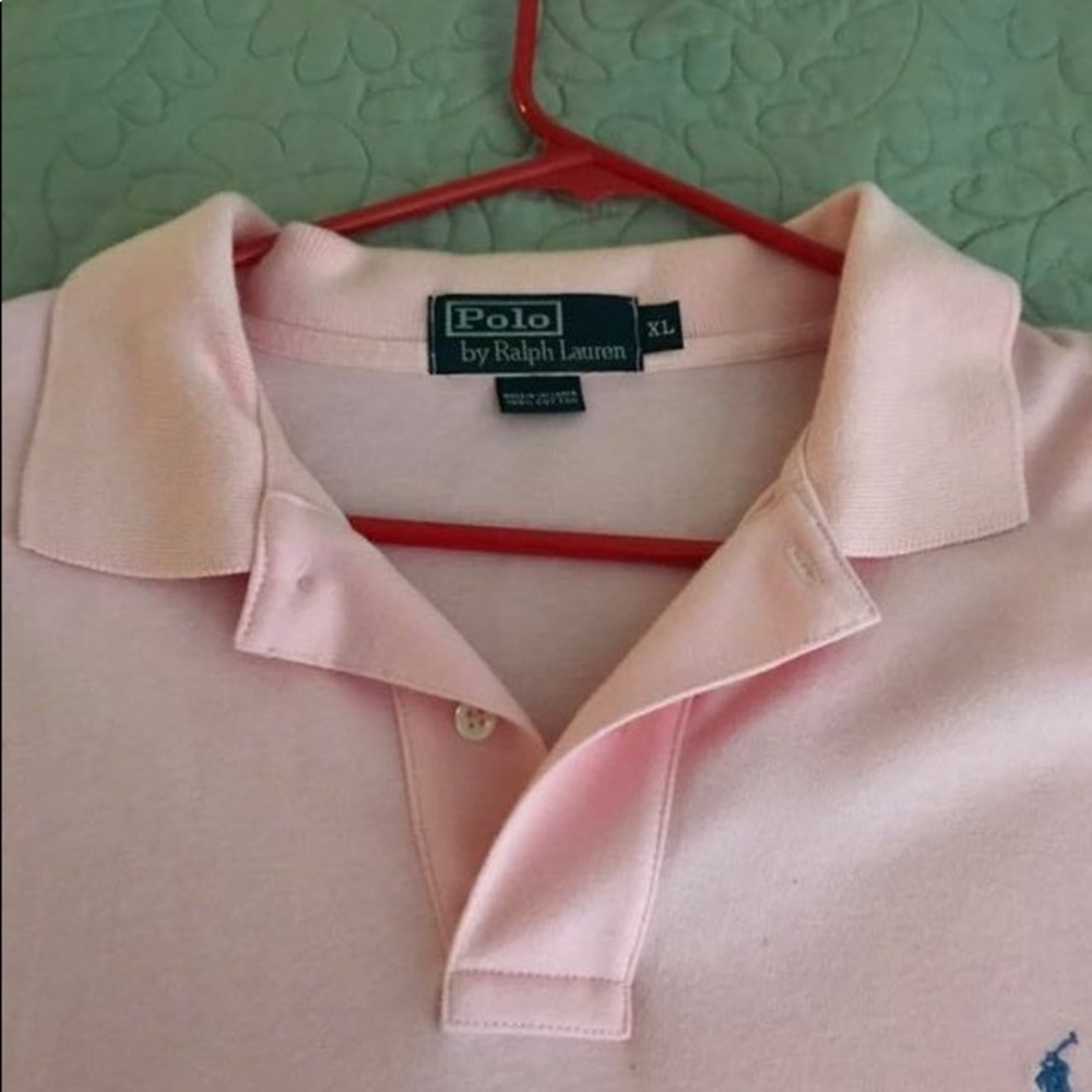 Ralph lauren polo shirt