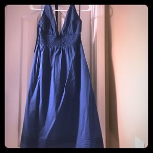 Formal dress size 2 jcrew