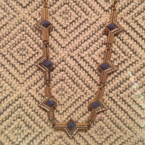 Jcrew Statement Necklace