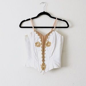 Professional Bodice Tutu Set