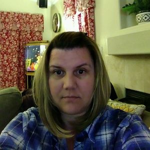 Meet your Posher, Candace