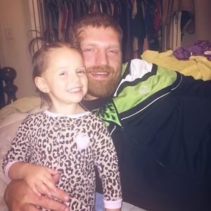 Meet your Posher, Cody