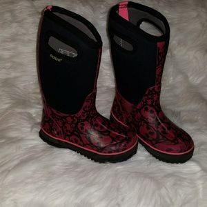 Bogs Insulated Rain/Snow Boot