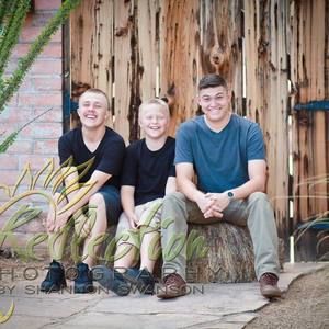 Meet your Posher, Steven