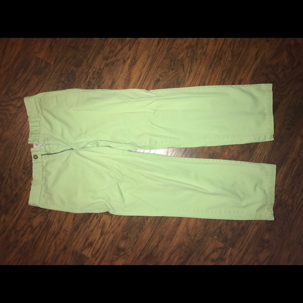 Men's pants