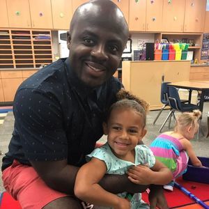 Meet your Posher, Osei