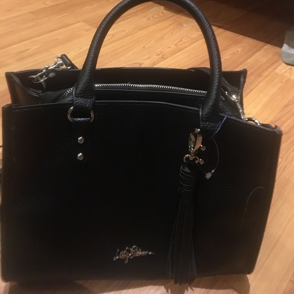 Libby Edelman purse