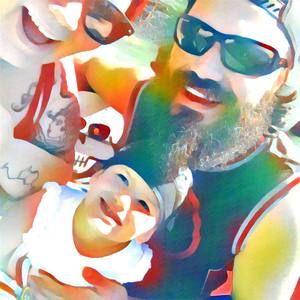 Meet your Posher, Greg