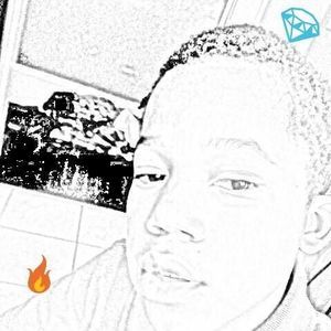 Meet your Posher, Ty