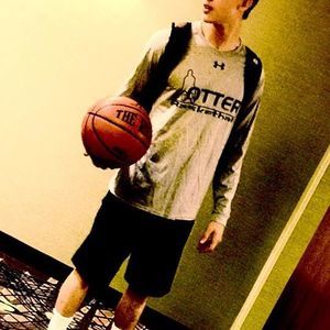 Meet your Posher, Nathan james