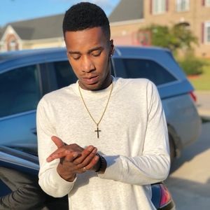 Meet your Posher, Alexander