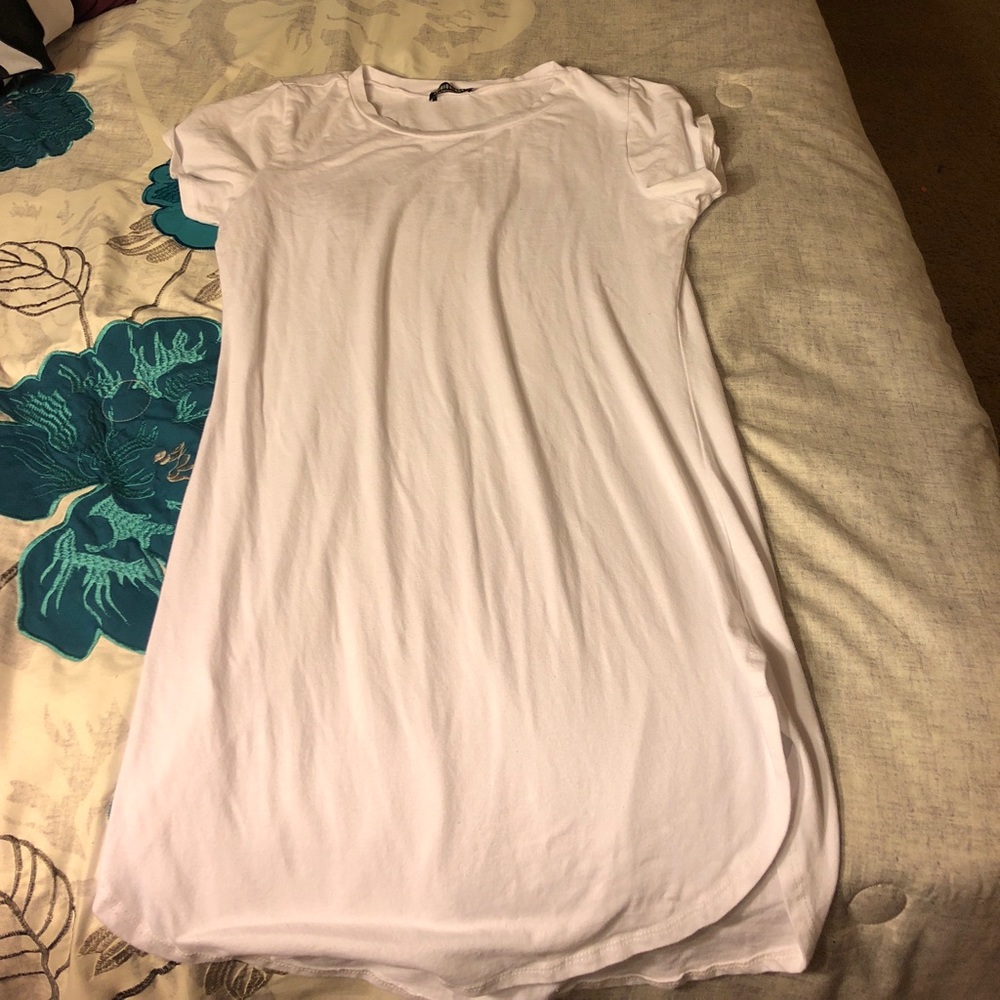 Fashion nova tunic