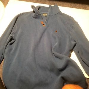 Ralph Lauren medium 1/4 zip