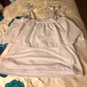 Puma shirt