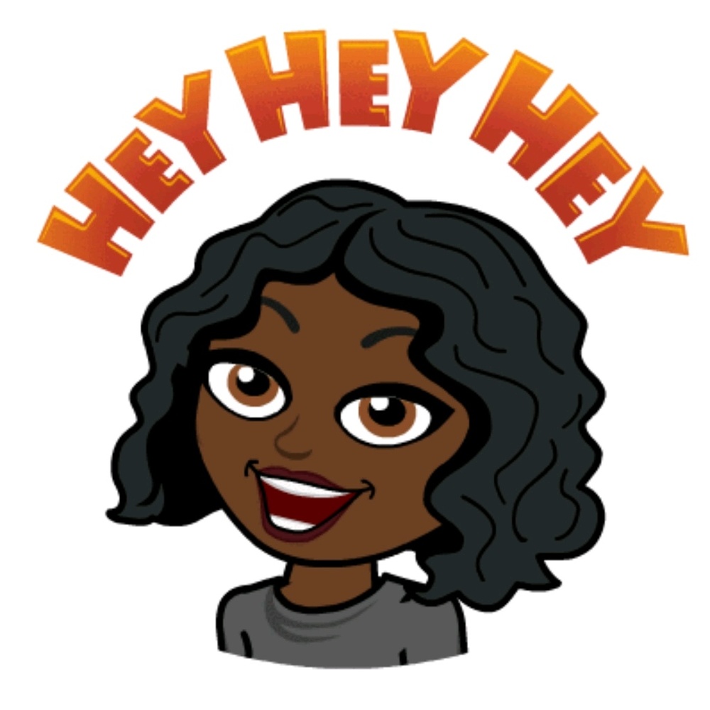 Meet your Posher, Tamika