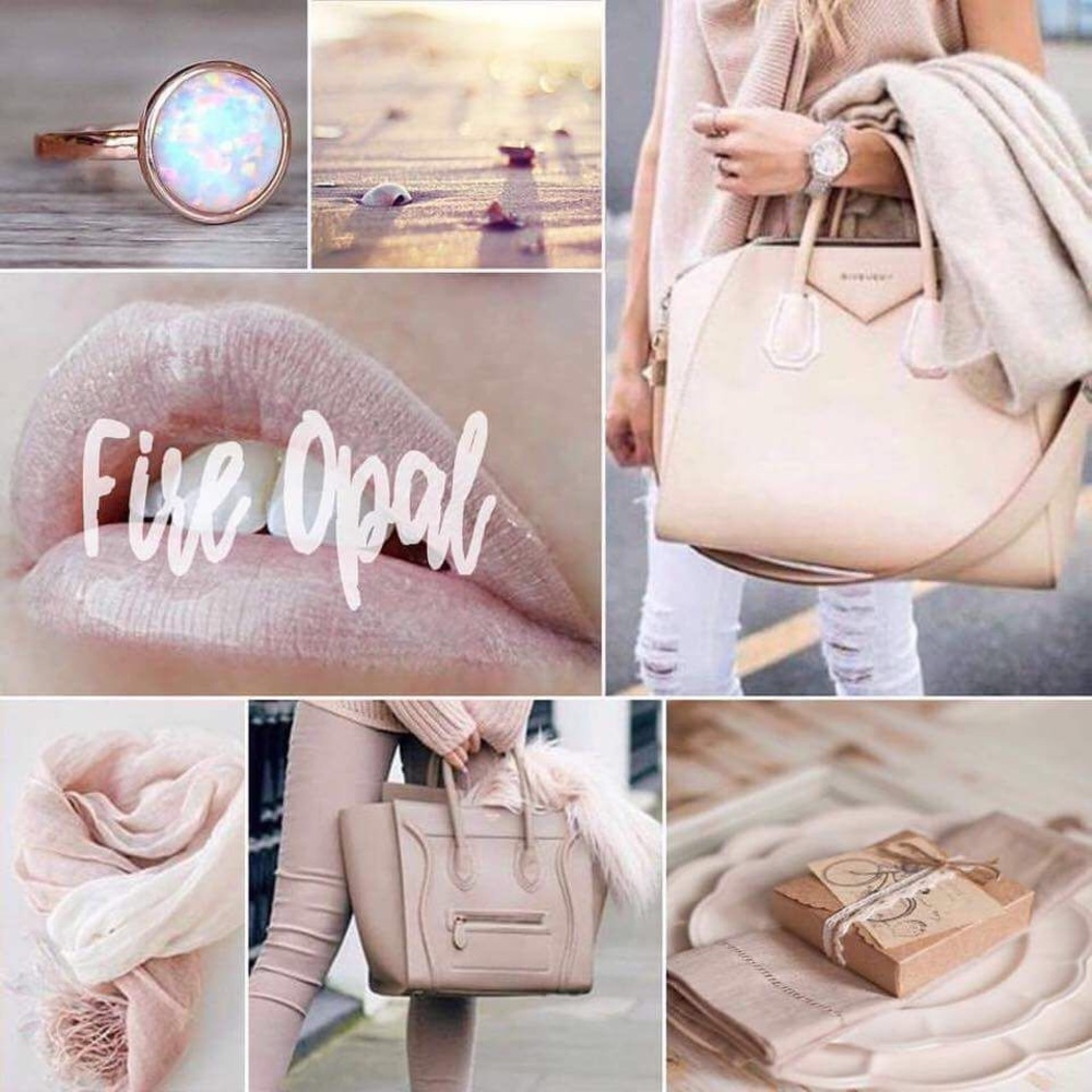 ❗️LAST ONE ❗️Fire Opal