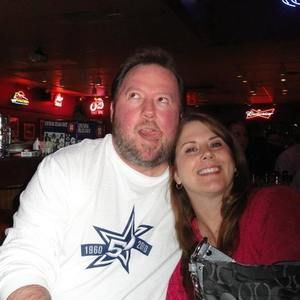 Meet your Posher, Pamela