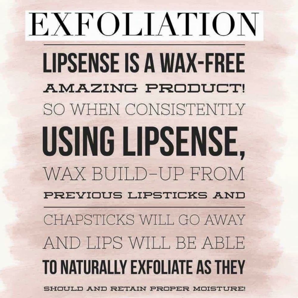 Rose gloss - Picture 3 of 5