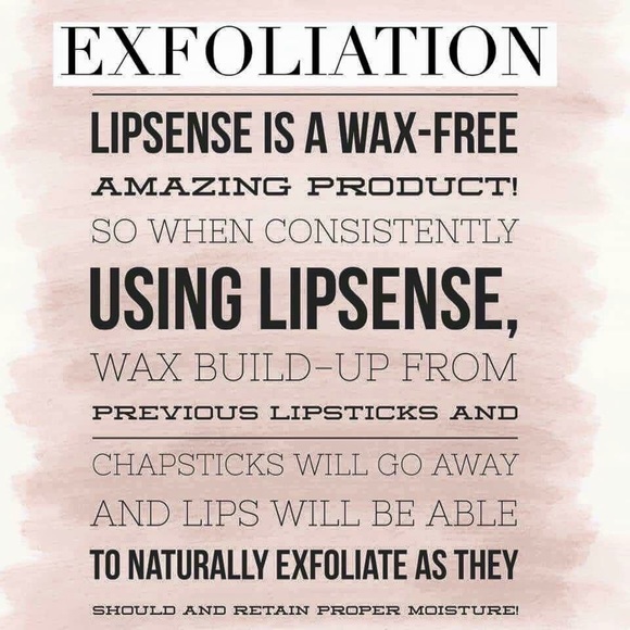 Rose gloss - Picture 3 of 5