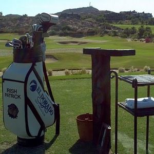 Meet your Posher, Patrick