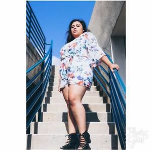 Meet your Posher, Perla