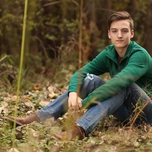 Meet your Posher, Thomas