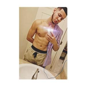 Meet your Posher, Jose