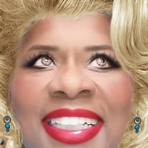 Meet your Posher, Carmen