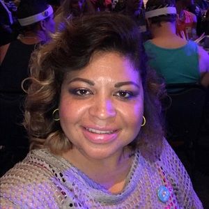 Meet your Posher, Irma