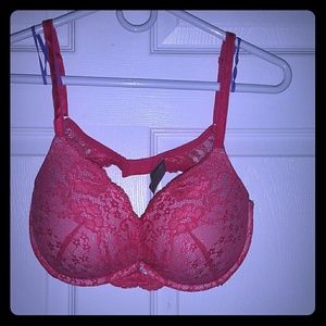 Victoria's Secret Dream Angels Push Up Bra 38D