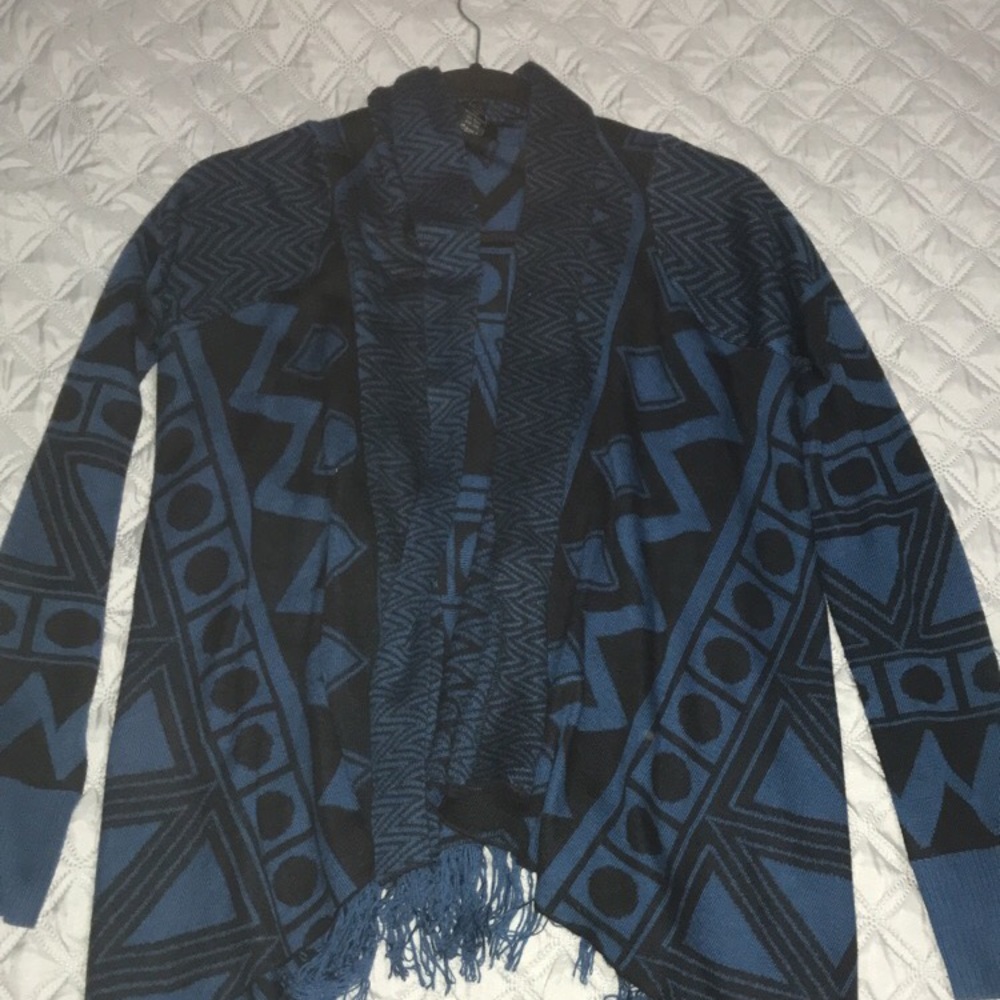 Cute cardigan