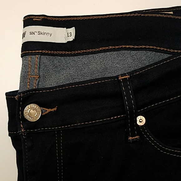 Jeans - Picture 1 of 3