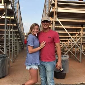 Meet your Posher, Brayden